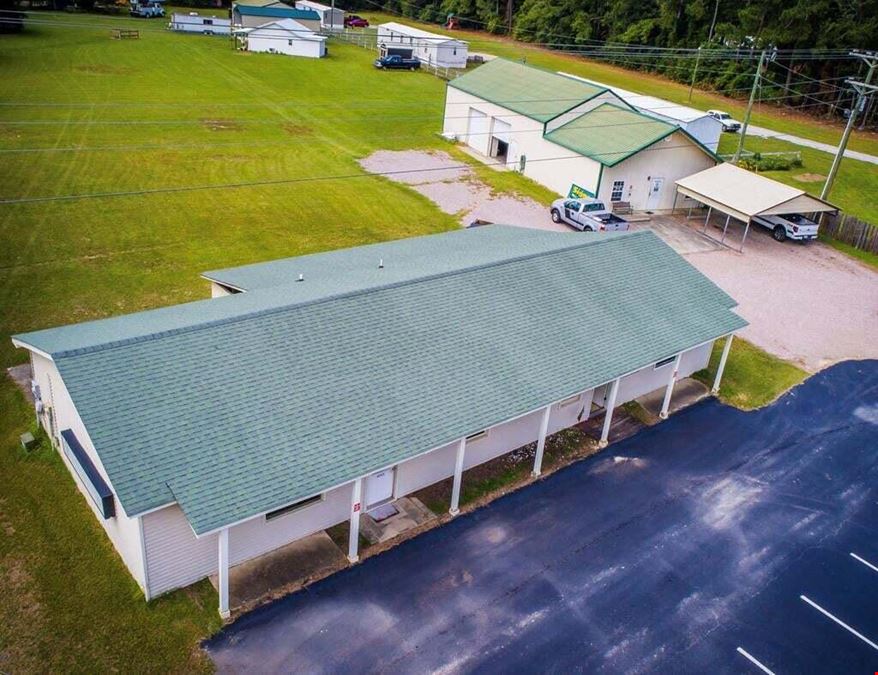 4251 Whiskey Rd