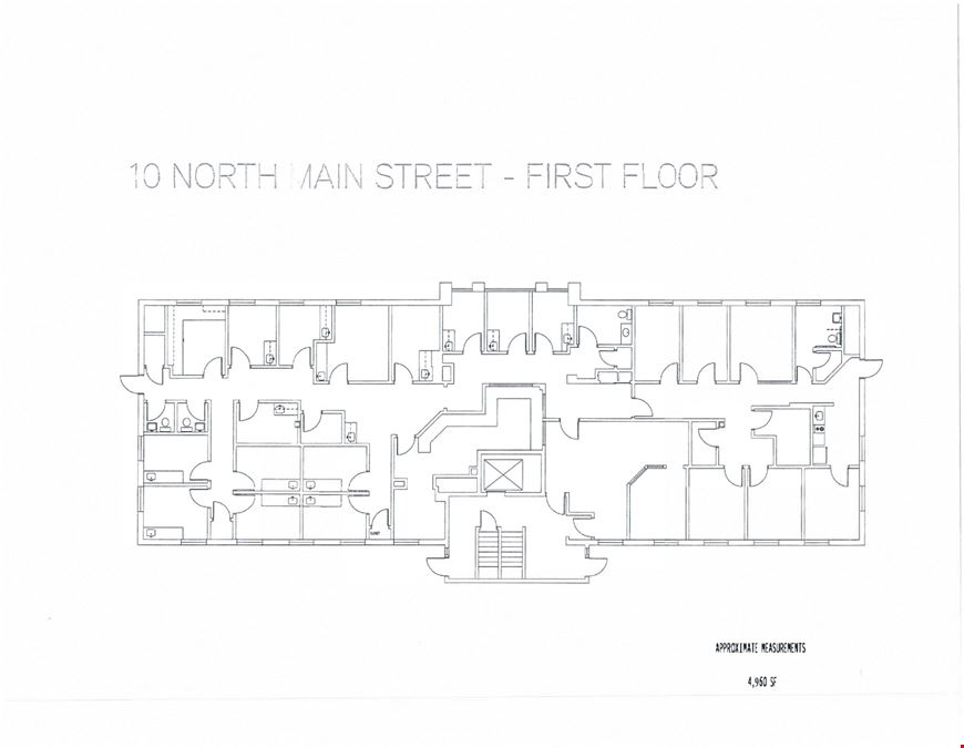 10 North Main Street