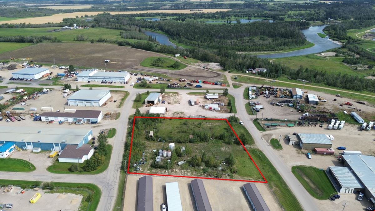 4841 Chiles Industrial Road