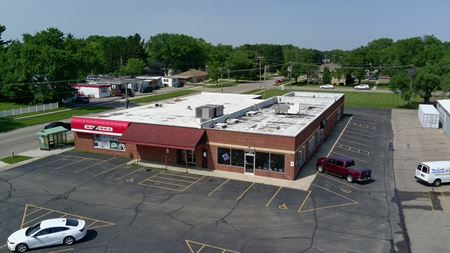 Preview of Other space for Sale at 1944 Center Ave