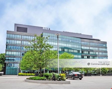Preview of commercial space at 45 Glover Avenue