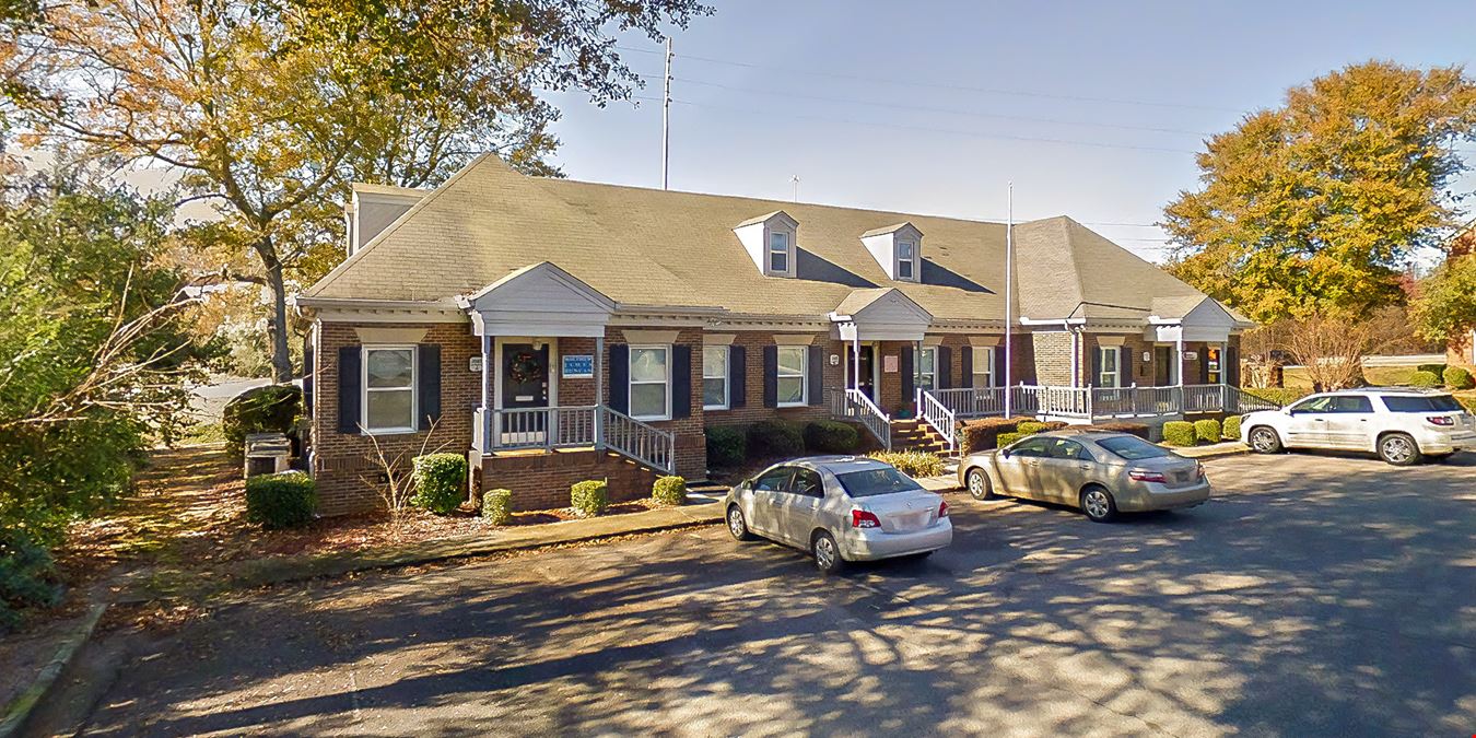 2602 Commons Boulevard