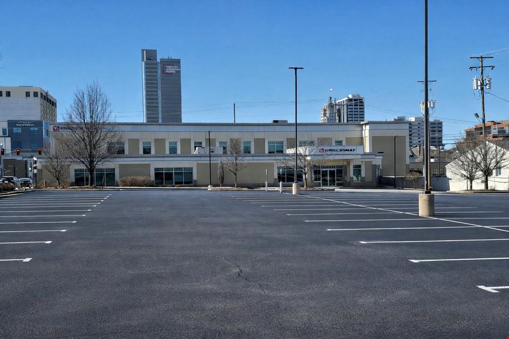 Krieg DeVault Building