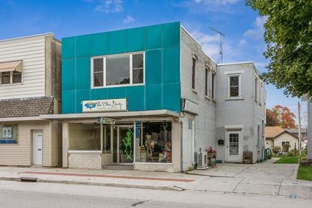 Preview of Other space for Sale at 2114 Wisconsin Ave