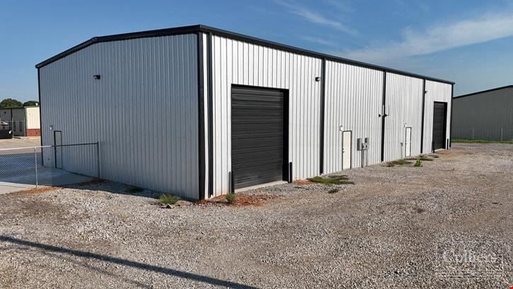 Boyd Business Park
