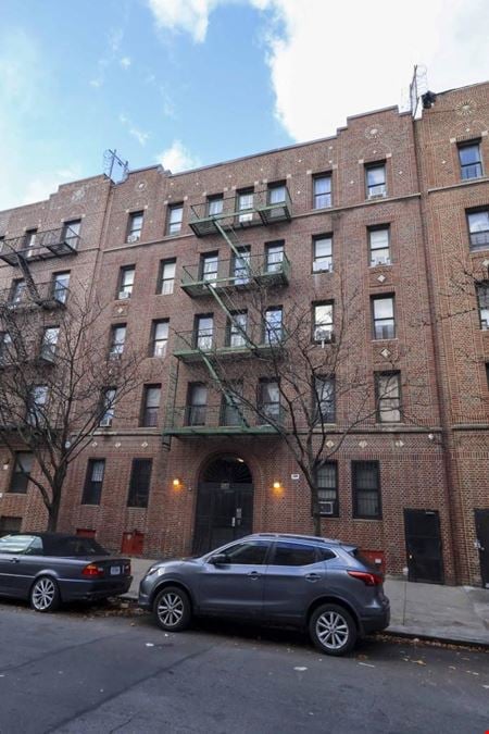 Preview of Multi-Family space for Sale at 83 Post Ave