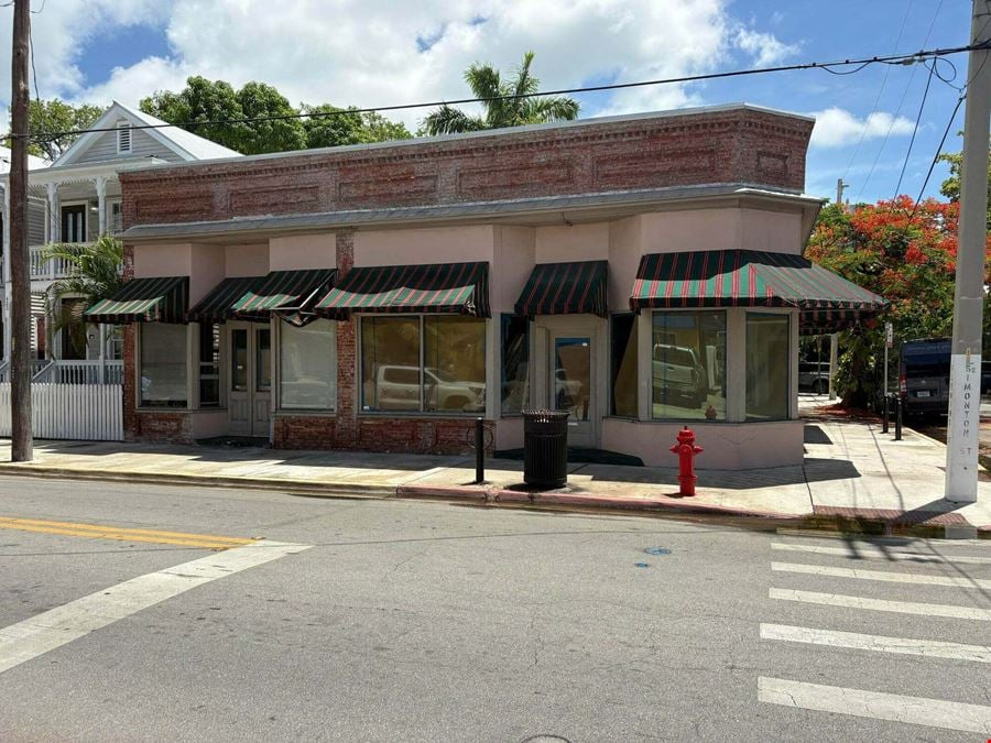 601 Fleming Street