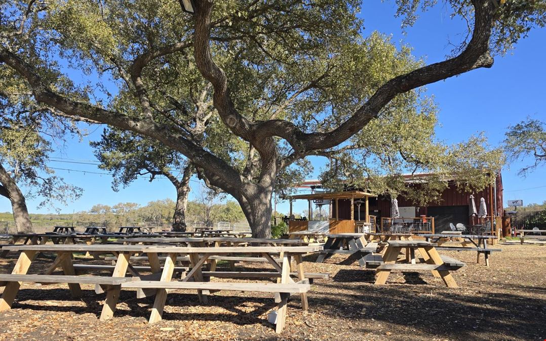 New Braunfels TX - NNN Property