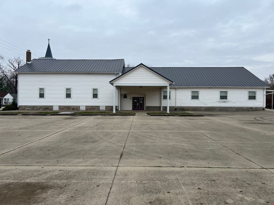 United Methodist Church