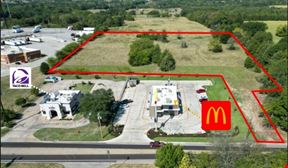 Vacant Land on FM 314