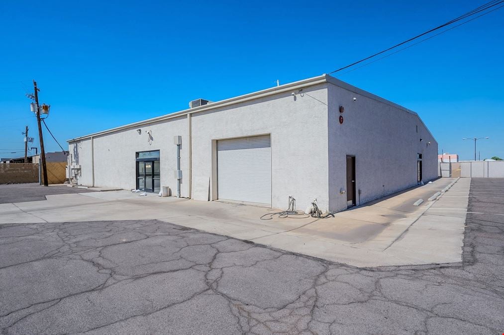 4205 W Glenrosa Ave