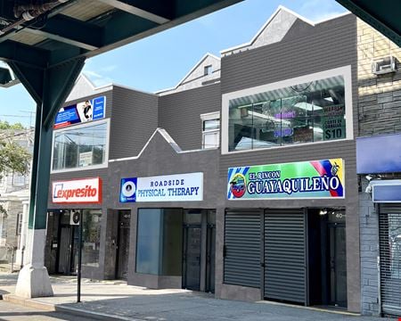 Preview of Office space for Rent at 40-08 WARREN STREET 