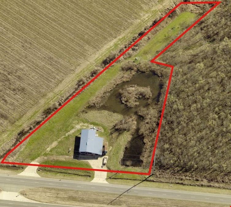 7890 Highway 165