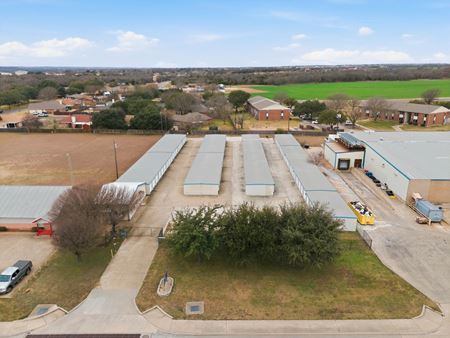 Preview of Other space for Sale at 310 S Frontage Rd