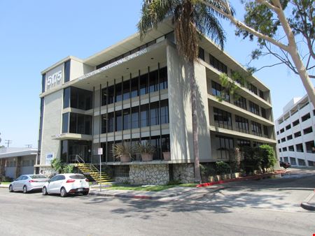 Preview of Office space for Rent at 5175 E Pacific Coast Hwy