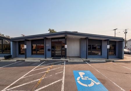 Preview of Office space for Rent at 1412 W Bannock St