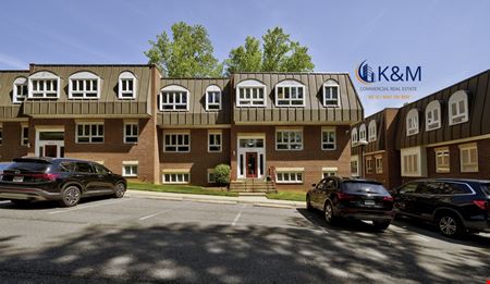 Preview of Office space for Sale at 10621 Jones Street Units 301A and 301B