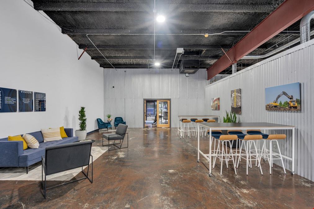 1501 Religious Street