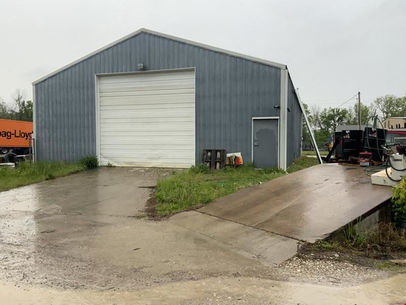 6550 Progress Parkway
