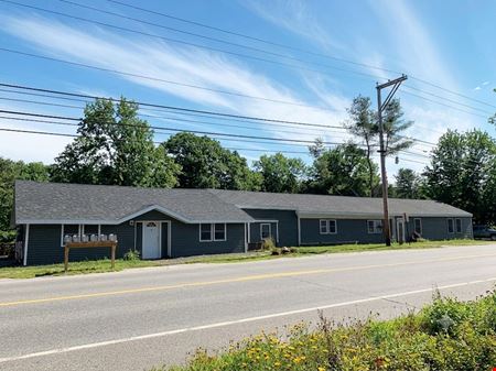 Preview of Multi-Family space for Sale at 1294 US Route One
