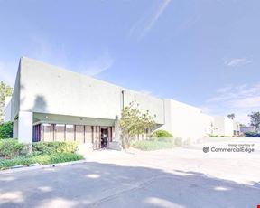Trico Eckhoff Business Park