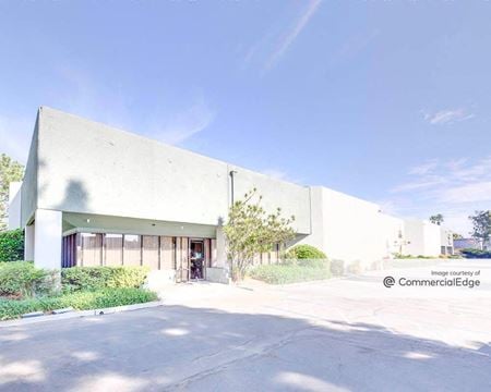 Preview of Industrial space for Rent at 1925 West Collins Avenue