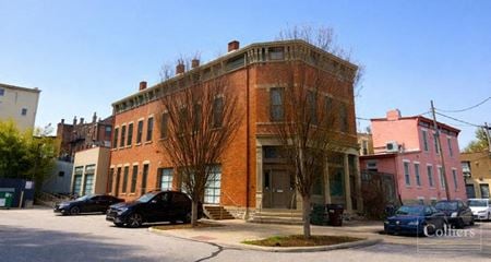 Preview of Retail space for Sale at 4089 S Langland St