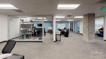 Preview of Commercial space for Rent at 200 W Mercer St
