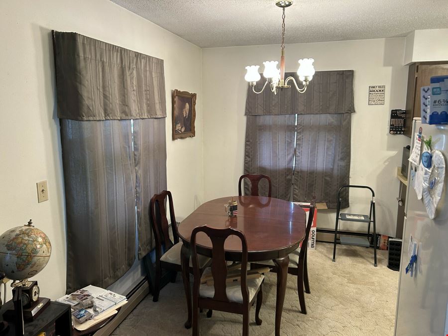 300 W. 22nd Street