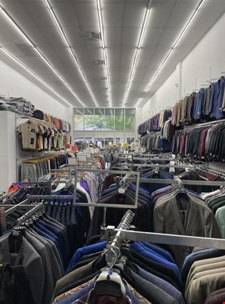 Preview of Retail space for Rent at 280 E 149th St