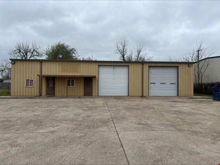 Preview of Industrial space for Sale at 2524 NW 2nd St