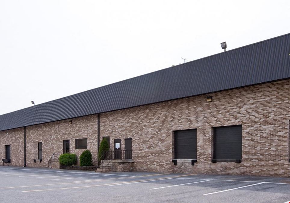 Kelso Business Center 2