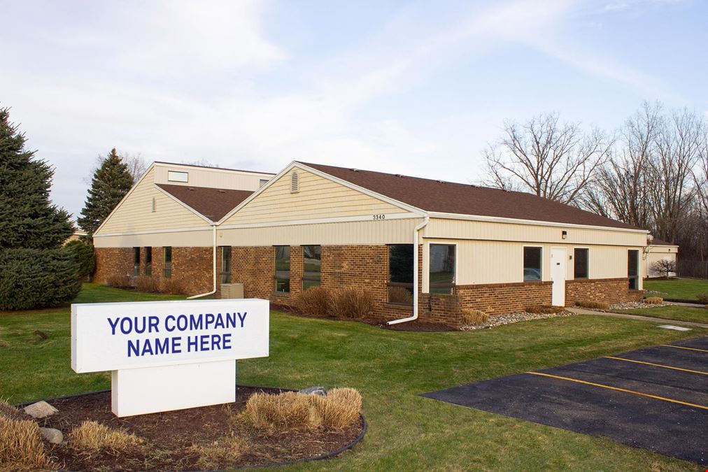 3340 Ranger Rd
