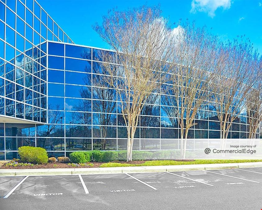 Innsbrook Corporate Center - 4490 Cox Road