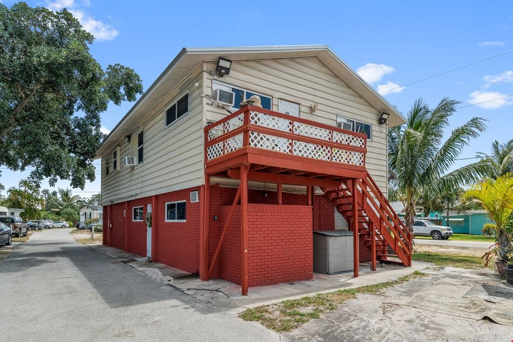 Open Gate Mobile Home Park