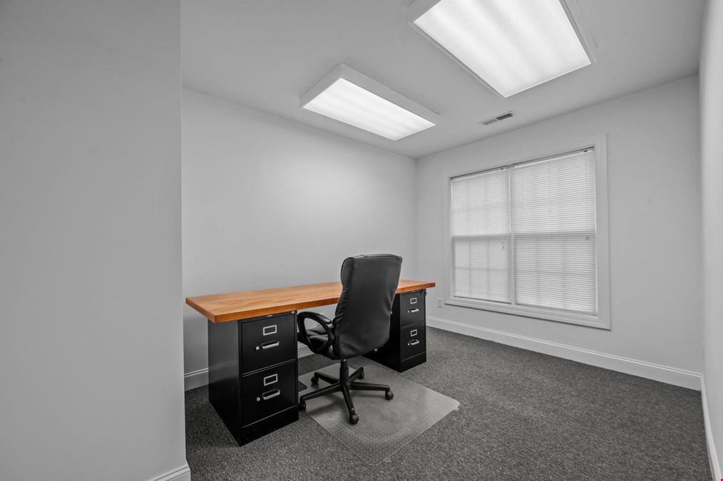125 Oakmont Drive- Greenville, NC