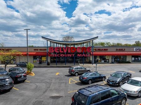 Preview of Retail space for Rent at 2135-2251 Belvidere Rd