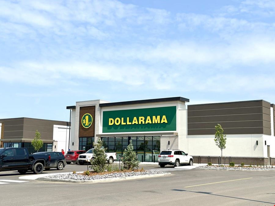 Sunwapta West