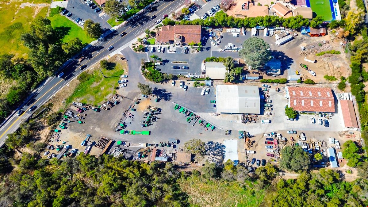 RANCH & COAST CENTER