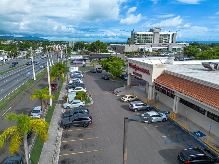 Walgreens Store #31 in Guayama