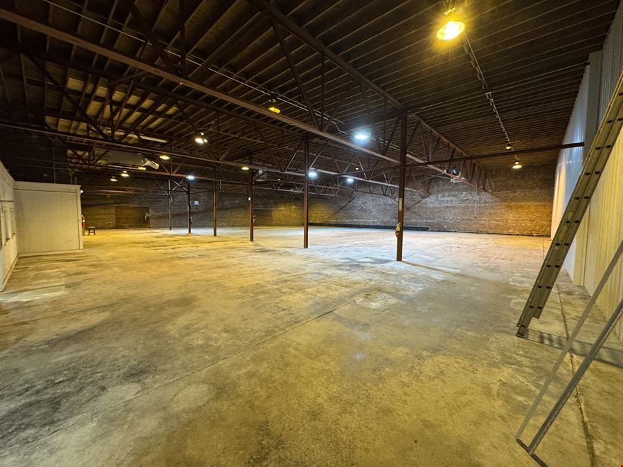 Warehouse/Distribution For Lease