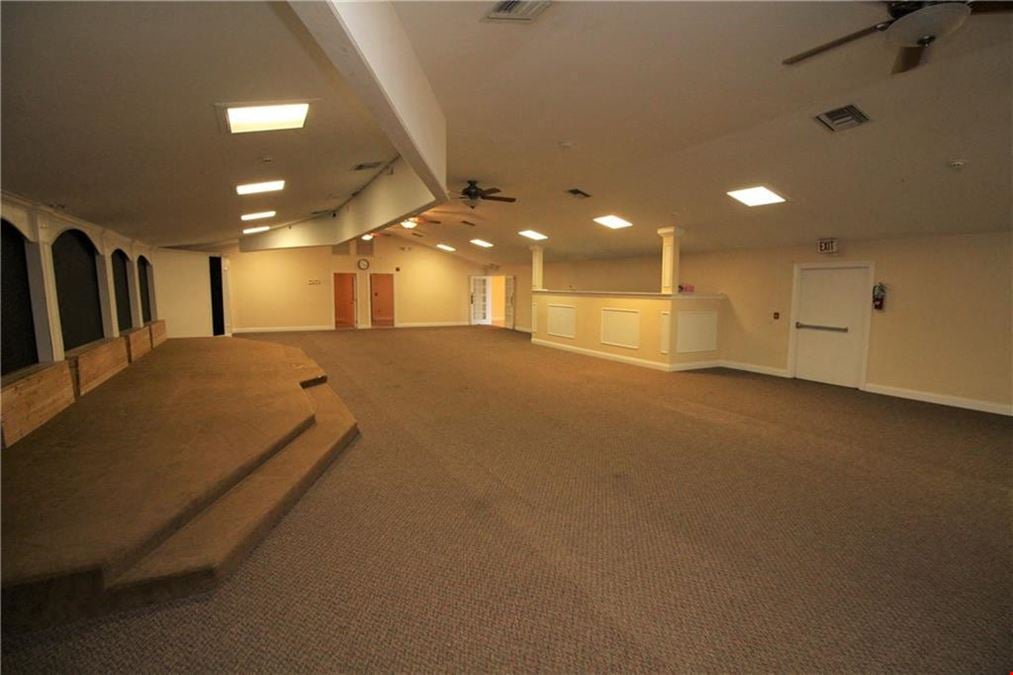 202 Woodland Hwy