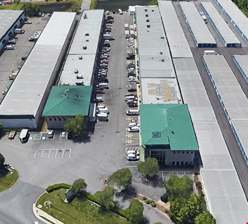 Preview of Industrial space for Rent at 545 & 549 S. Birdneck Road