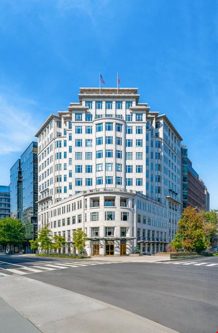 800 Connecticut Avenue NW