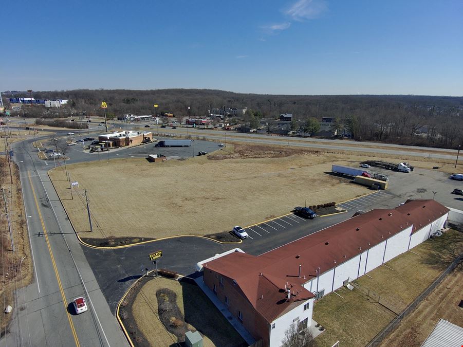 Listing #1 - 2 Parcels, Belle Hill Rd, Elkton, MD