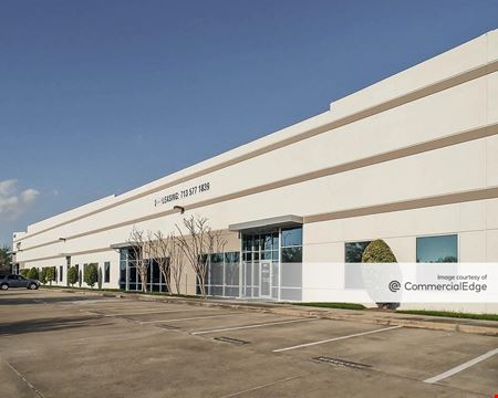 Preview of commercial space at 1455 East Sam Houston Pkwy South