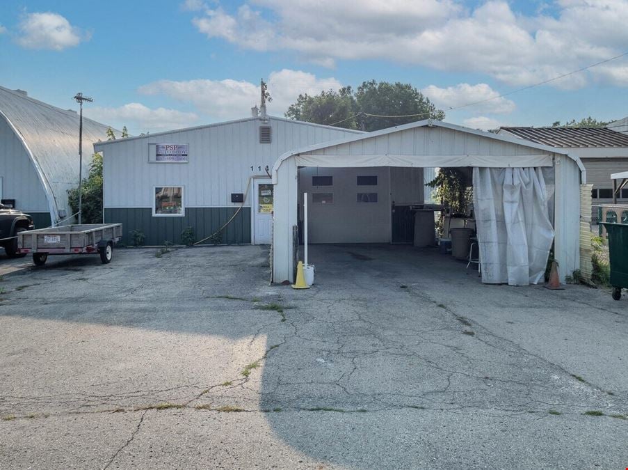 1140 N Main St