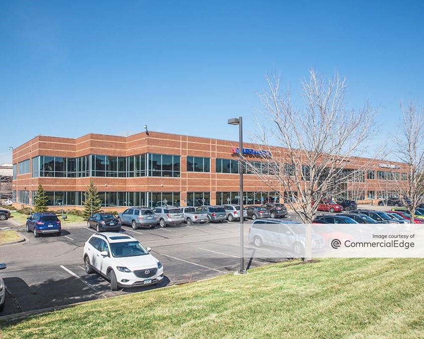Gateway Corporate Center