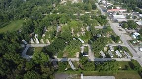 Glenwood Mobile Home Park