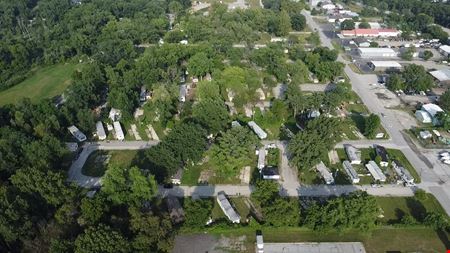 Preview of Multi-Family space for Sale at 5676 Old Porter Rd